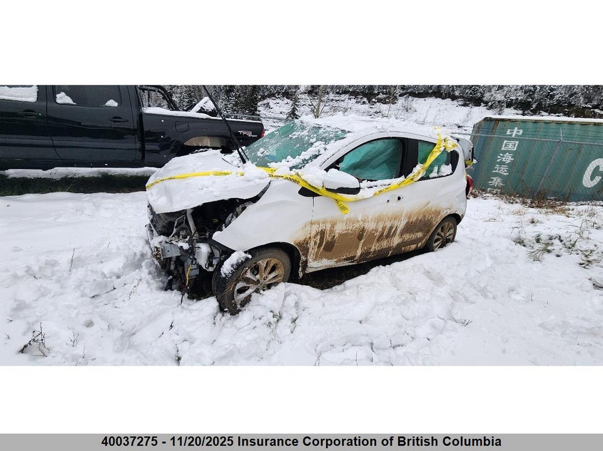KL8CD6SAXNC018028 2022 CHEVROLET SPARK photo no. 2