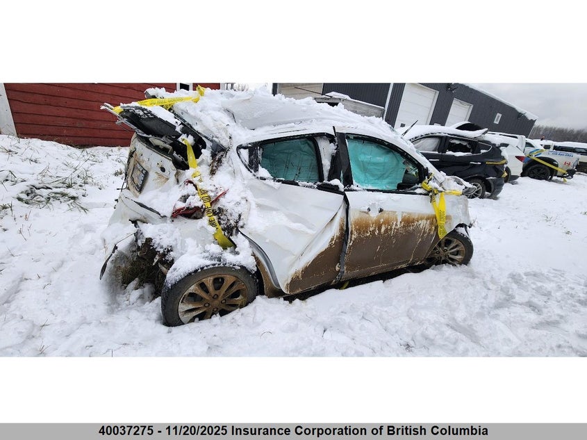 KL8CD6SAXNC018028 2022 CHEVROLET SPARK photo no. 4