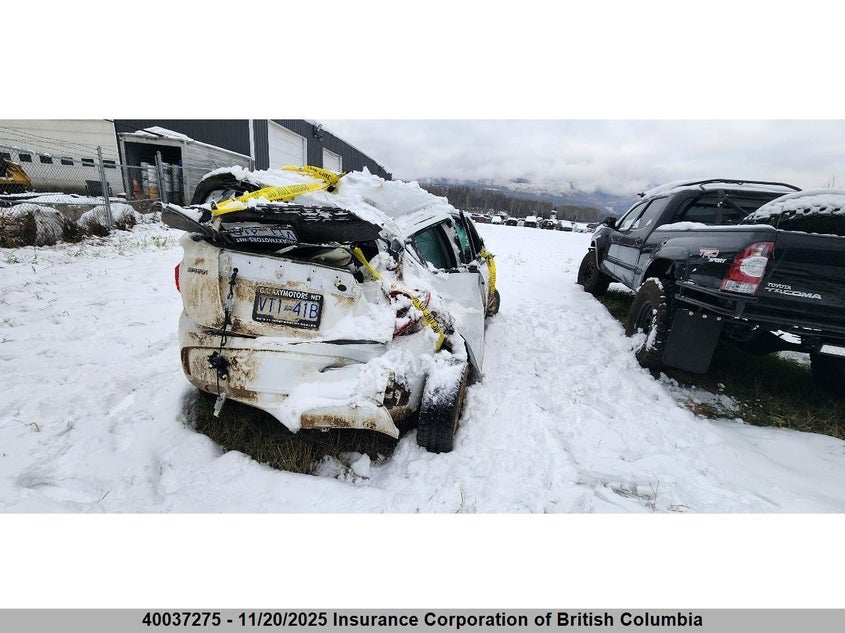 KL8CD6SAXNC018028 2022 CHEVROLET SPARK photo no. 5