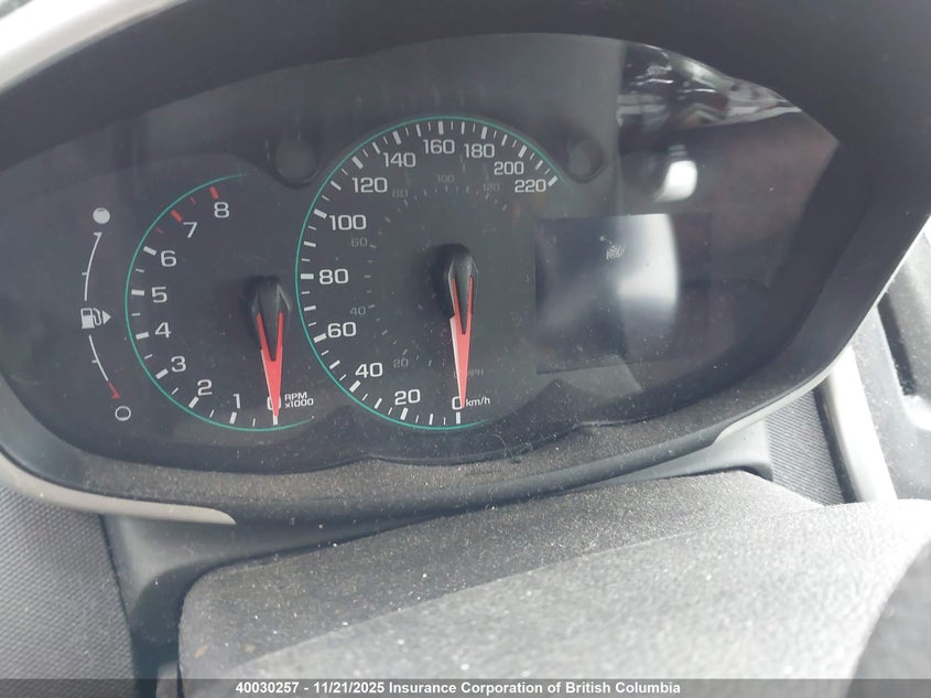 1G1JD6SB3J4114328 2018 CHEVROLET SONIC photo no. 7