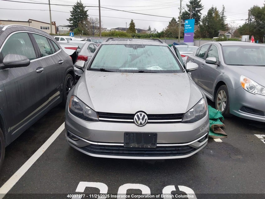 3VW117AU0JM760887 2018 VOLKSWAGEN GOLF photo no. 12