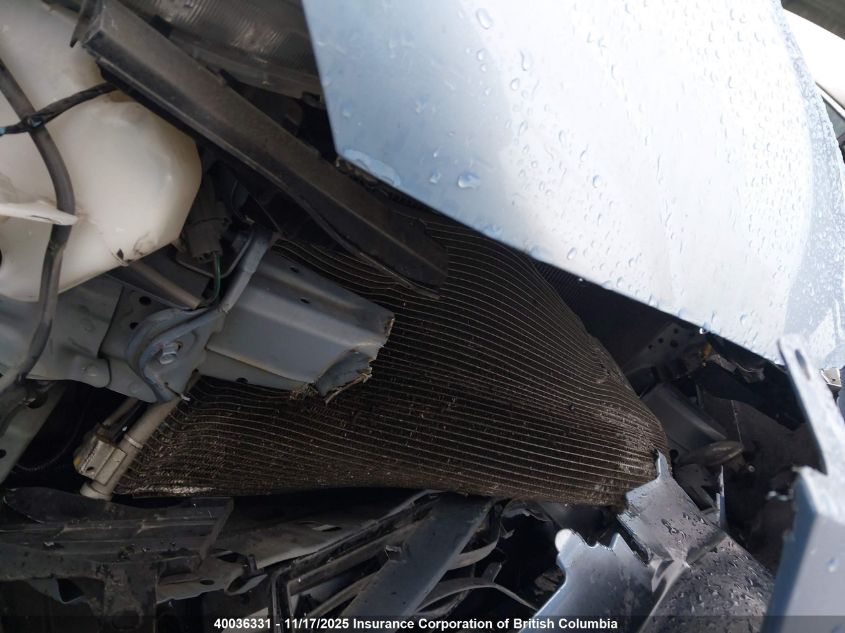 2009 Honda Fit Sport VIN: JHMGE878X9S802825 Lot: 40036331