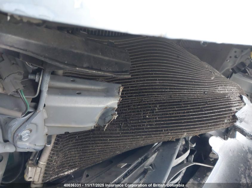 2009 Honda Fit Sport VIN: JHMGE878X9S802825 Lot: 40036331