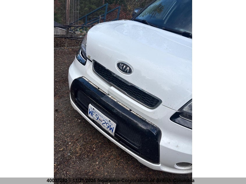 KNDJT2A28B7325786 2011 KIA SOUL photo no. 5