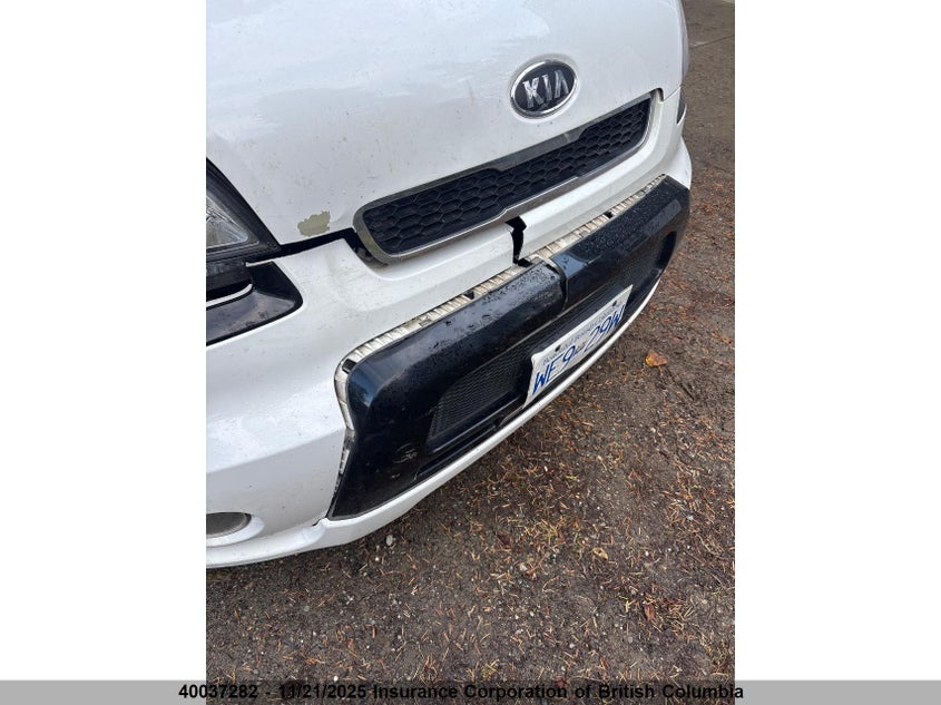 KNDJT2A28B7325786 2011 KIA SOUL photo no. 8