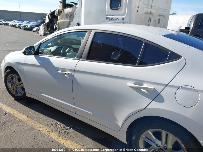 KMHD84LF3LU078444 2020 HYUNDAI ELANTRA photo no. 15