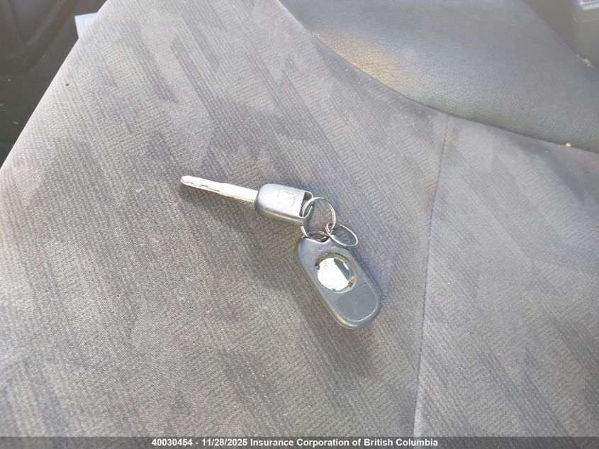 2004 Honda Cr-V Ex VIN: JHLRD78834C811930 Lot: 40030454