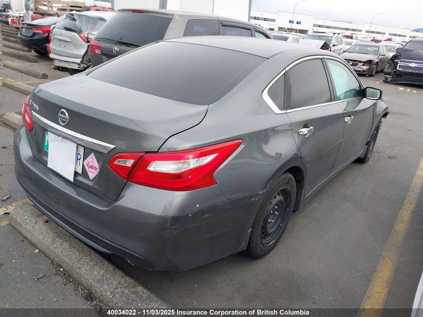 1N4AL3AP9GN306352 2016 NISSAN ALTIMA photo no. 4