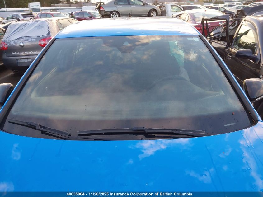 2019 Volkswagen Gti S/Se/Autobahn/Rabbit Edition VIN: 3VW5T7AU6KM007698 Lot: 40035964