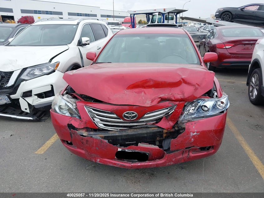 4T1BB46K89U084329 2009 TOYOTA CAMRY photo no. 13