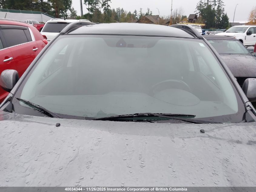 2015 Mitsubishi Rvr Gt VIN: 4A4AJ4AU7FE602988 Lot: 40034344