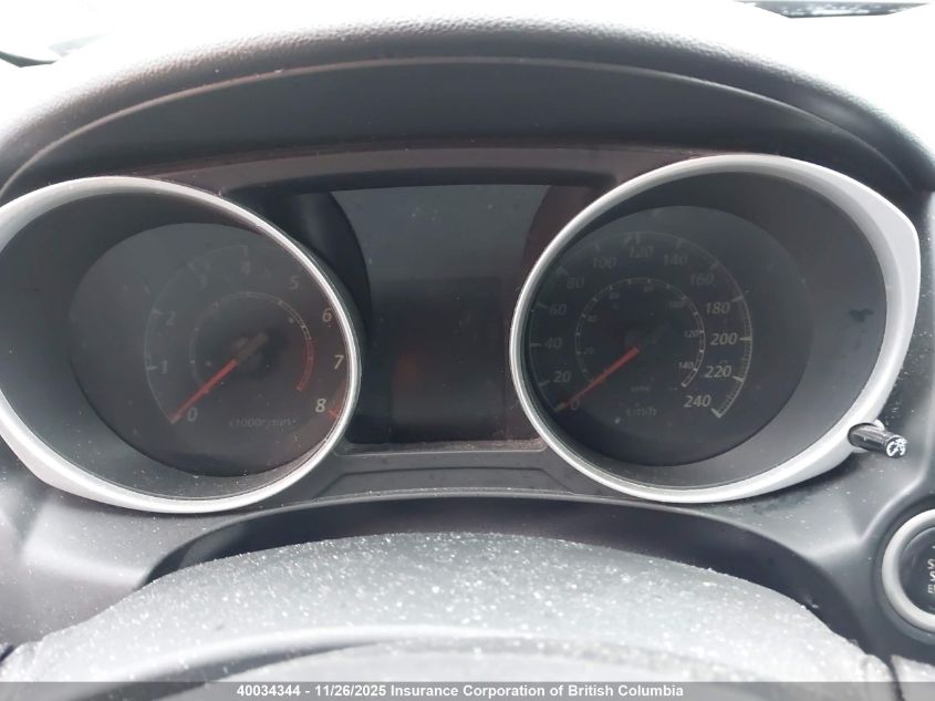 2015 Mitsubishi Rvr Gt VIN: 4A4AJ4AU7FE602988 Lot: 40034344