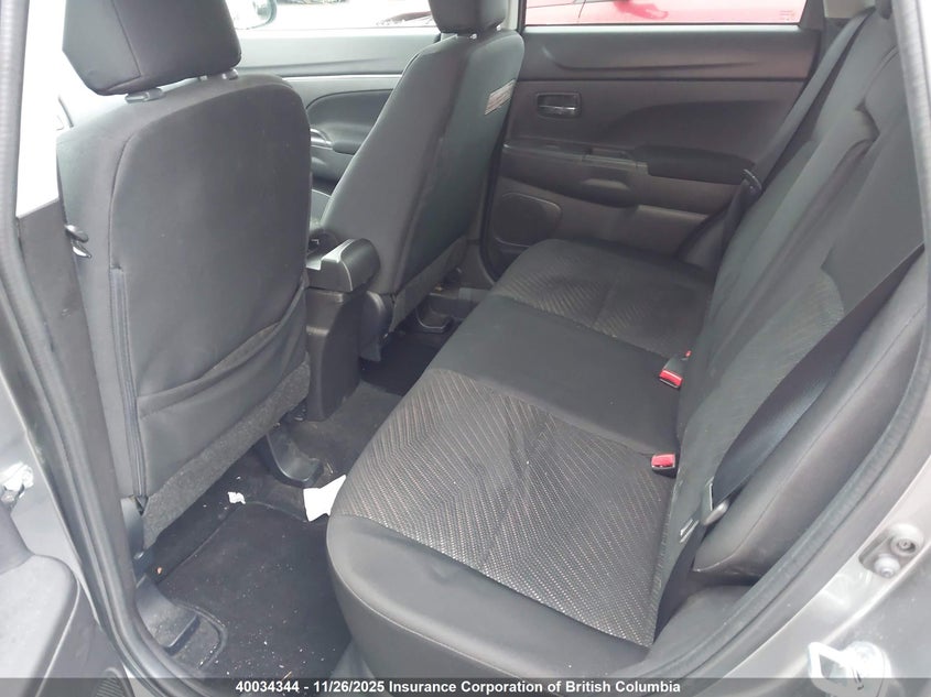 2015 Mitsubishi Rvr Gt VIN: 4A4AJ4AU7FE602988 Lot: 40034344