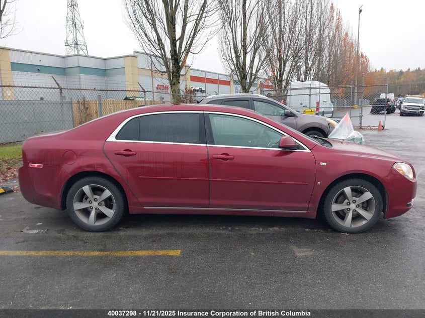 1G1ZJ57B88F283984 2008 CHEVROLET MALIBU photo no. 13