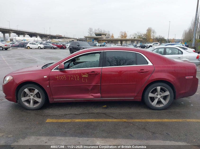 1G1ZJ57B88F283984 2008 CHEVROLET MALIBU photo no. 14
