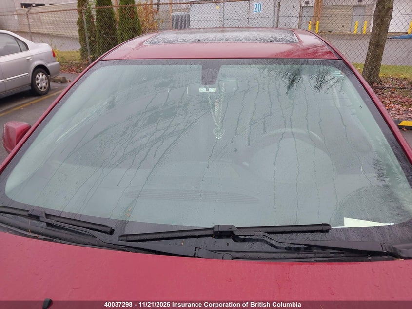 1G1ZJ57B88F283984 2008 CHEVROLET MALIBU photo no. 17