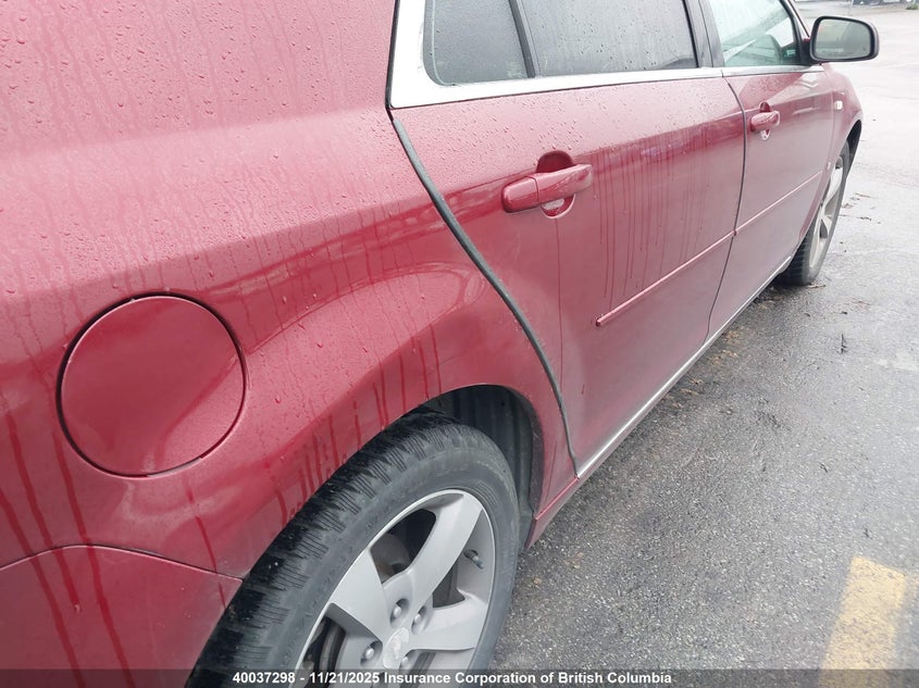 1G1ZJ57B88F283984 2008 CHEVROLET MALIBU photo no. 19