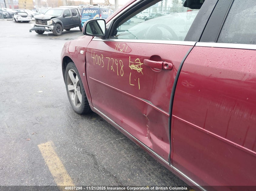 1G1ZJ57B88F283984 2008 CHEVROLET MALIBU photo no. 20