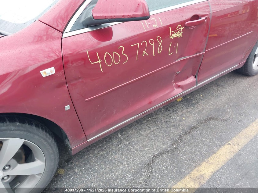 1G1ZJ57B88F283984 2008 CHEVROLET MALIBU photo no. 6
