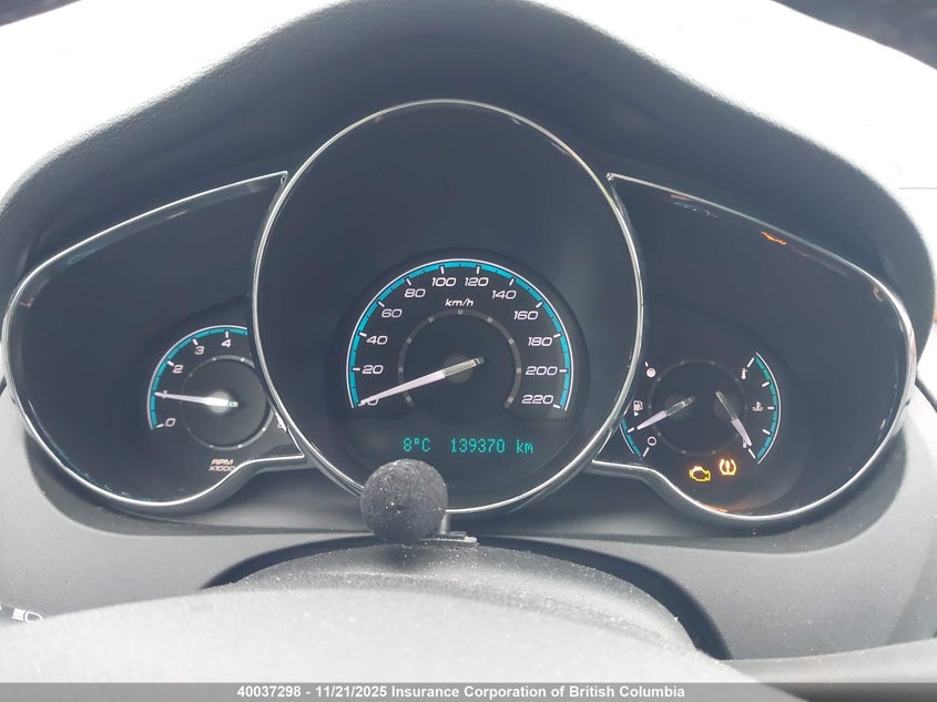 1G1ZJ57B88F283984 2008 CHEVROLET MALIBU photo no. 7