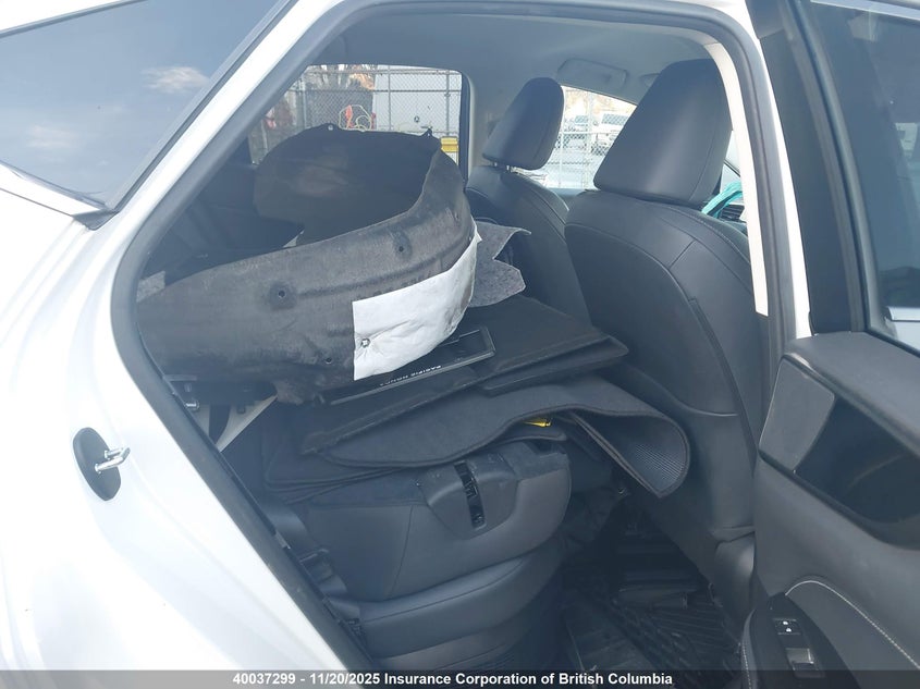 2T2AKCEZ9NC007111 2022 LEXUS NX photo no. 8