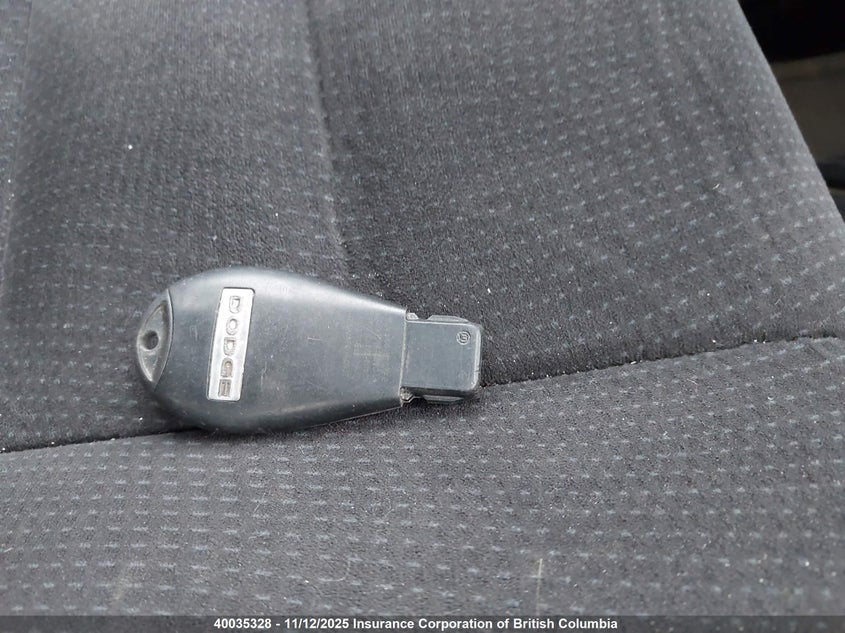 2C4RDGBG6FR531653 2015 DODGE CARAVAN photo no. 11