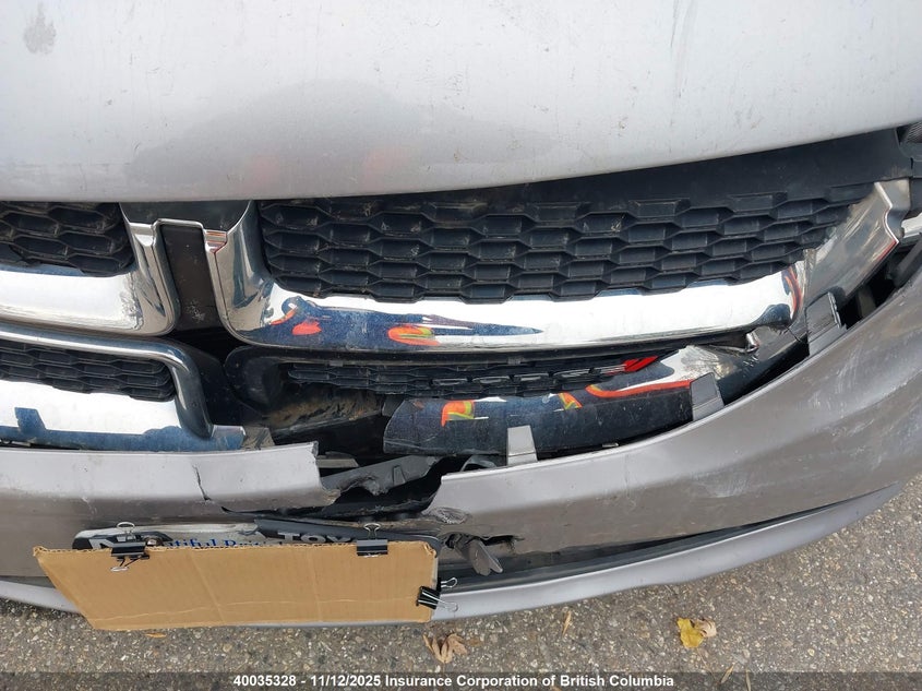 2C4RDGBG6FR531653 2015 DODGE CARAVAN photo no. 20