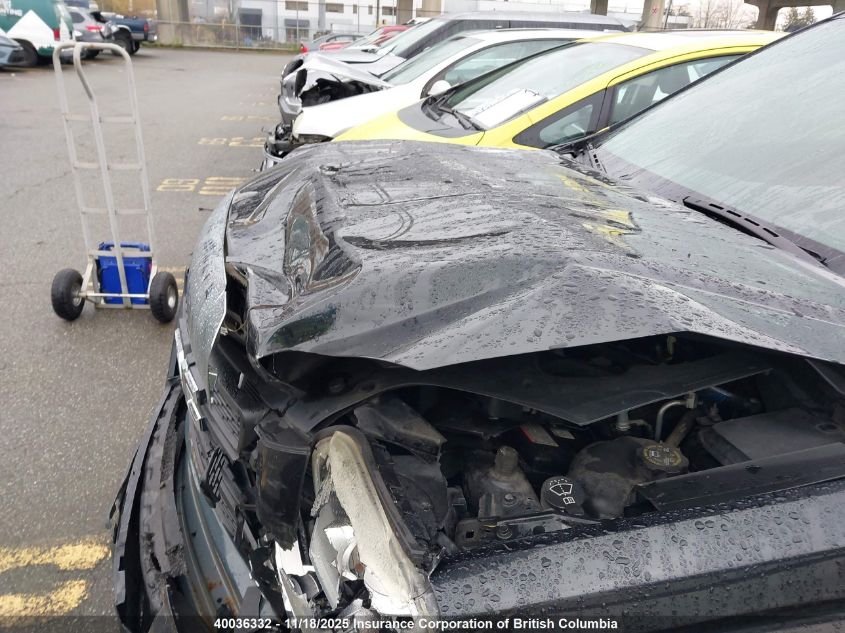 2010 GMC Terrain Slt VIN: 2CTFLGEW6A6231036 Lot: 40036332