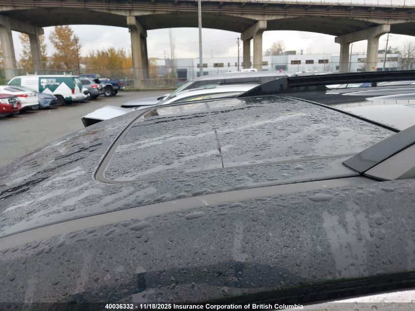 2010 GMC Terrain Slt VIN: 2CTFLGEW6A6231036 Lot: 40036332