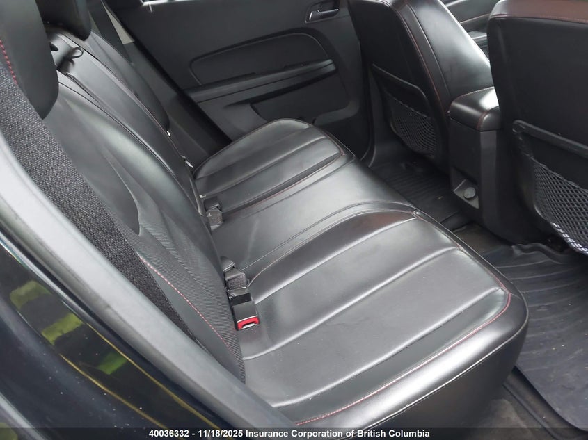 2010 GMC Terrain Slt VIN: 2CTFLGEW6A6231036 Lot: 40036332