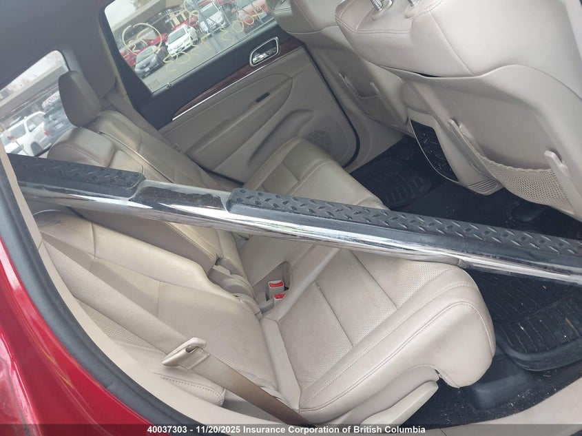 1J4RR5GG7BC502044 2011 JEEP GRAND CHEROKEE photo no. 12