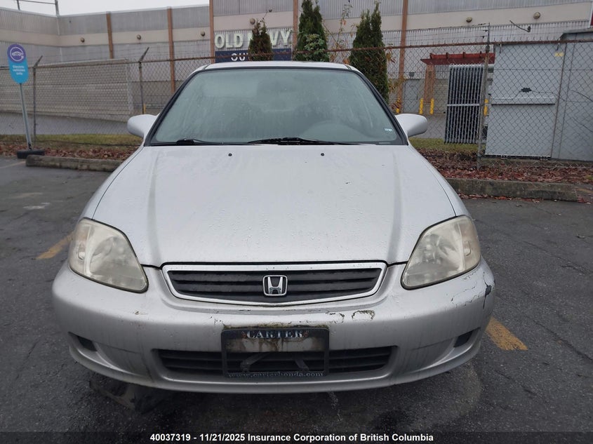 2HGEJ6680XH907485 1999 HONDA CIVIC photo no. 11