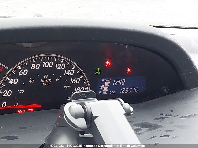 JTDJT923575105640 2007 TOYOTA YARIS photo no. 15