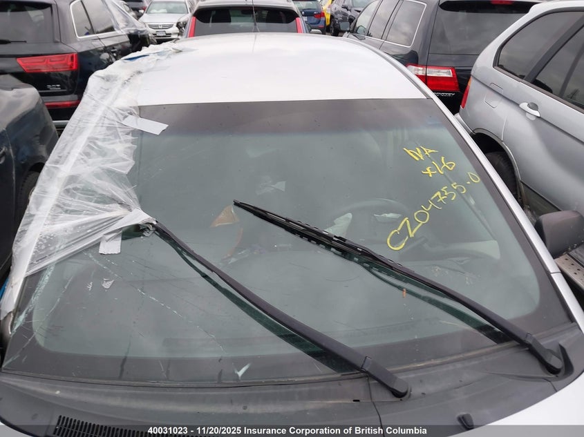 JTDJT923575105640 2007 TOYOTA YARIS photo no. 17