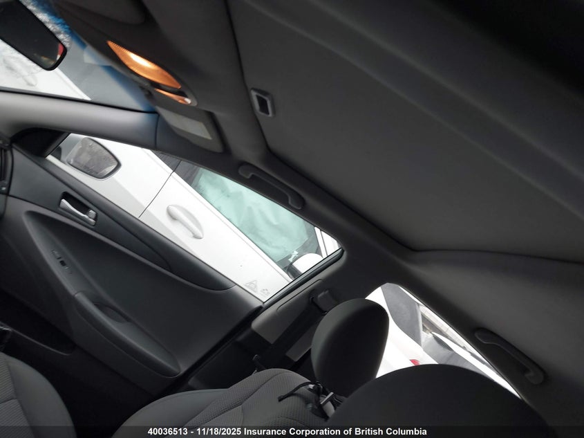 5NPEB4AC7CH340737 2012 HYUNDAI SONATA photo no. 23