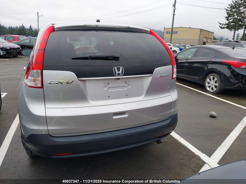 2HKRM4H5XDH108640 2013 HONDA CR-V photo no. 16