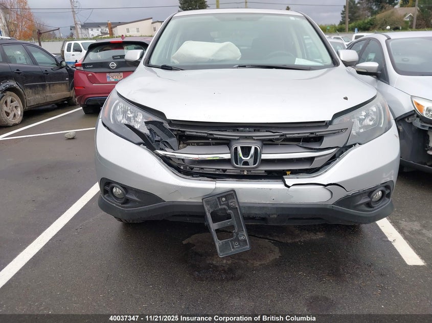 2HKRM4H5XDH108640 2013 HONDA CR-V photo no. 6