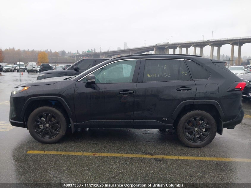 2T34WRFV9RW251079 2024 TOYOTA RAV 4 photo no. 14