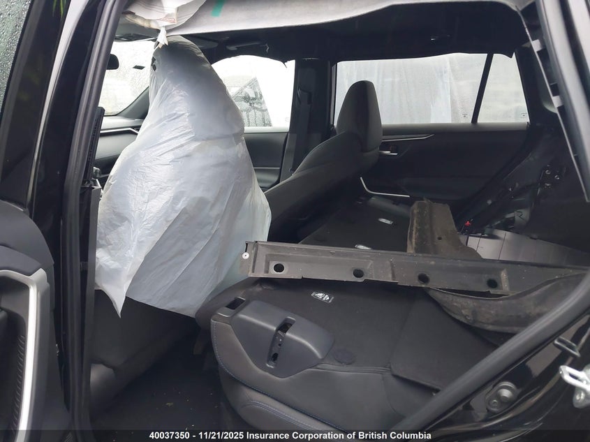 2T34WRFV9RW251079 2024 TOYOTA RAV 4 photo no. 8