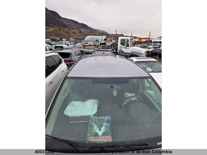 2C4RDGBG7HR582677 2017 DODGE CARAVAN photo no. 5