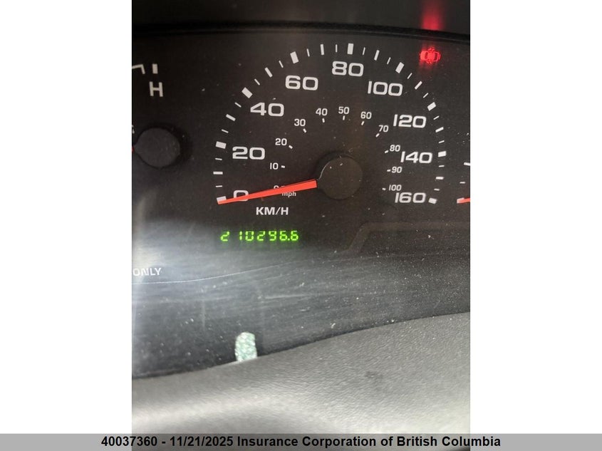 1FTSW30P14EB52402 2004 FORD F350 photo no. 11