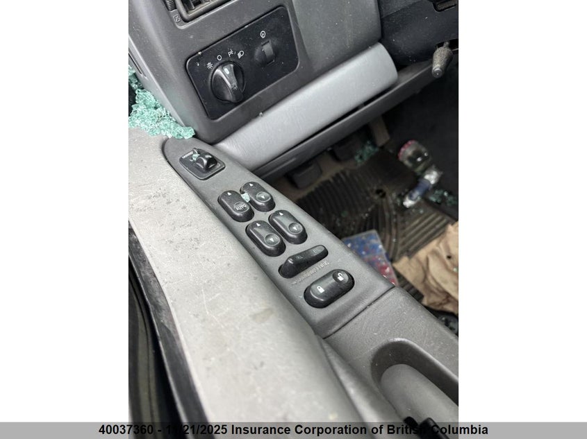 1FTSW30P14EB52402 2004 FORD F350 photo no. 8
