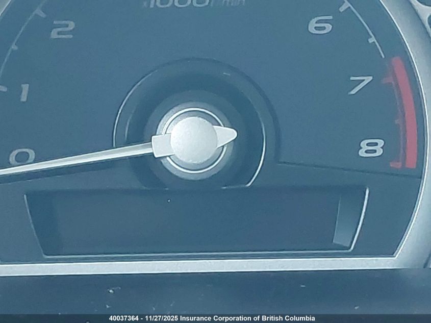 2009 Honda Civic VIN: 2HGFG12099H007774 Lot: 40037364