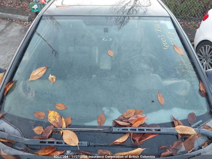 2009 Honda Civic VIN: 2HGFG12099H007774 Lot: 40037364