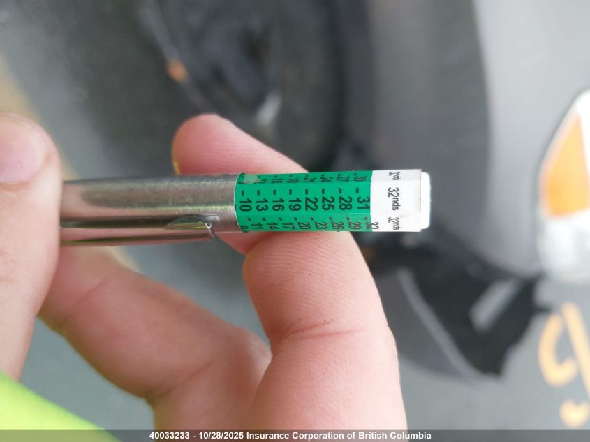 2011 Toyota Sienna Le VIN: 5TDKK3DC8BS059256 Lot: 40033233