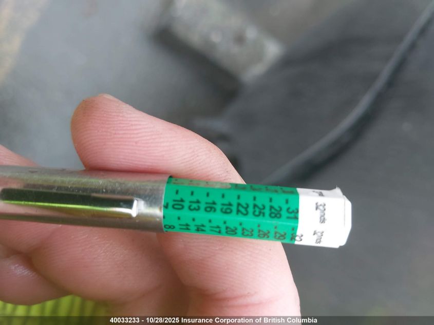 2011 Toyota Sienna Le VIN: 5TDKK3DC8BS059256 Lot: 40033233