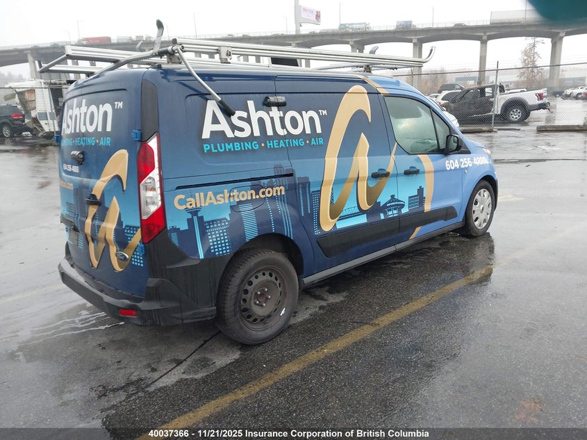 NM0LS7S24K1426332 2019 FORD TRANSIT photo no. 4