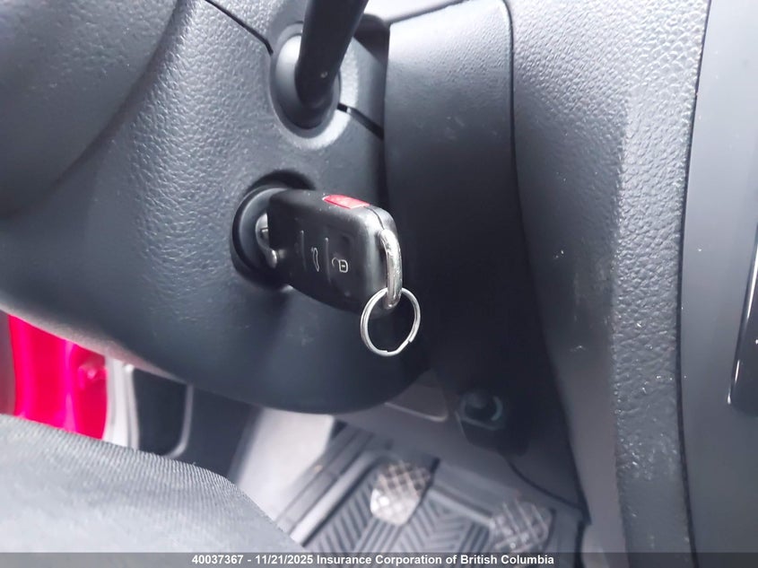 3VW1K7AJ7EM429281 2014 VOLKSWAGEN JETTA photo no. 11