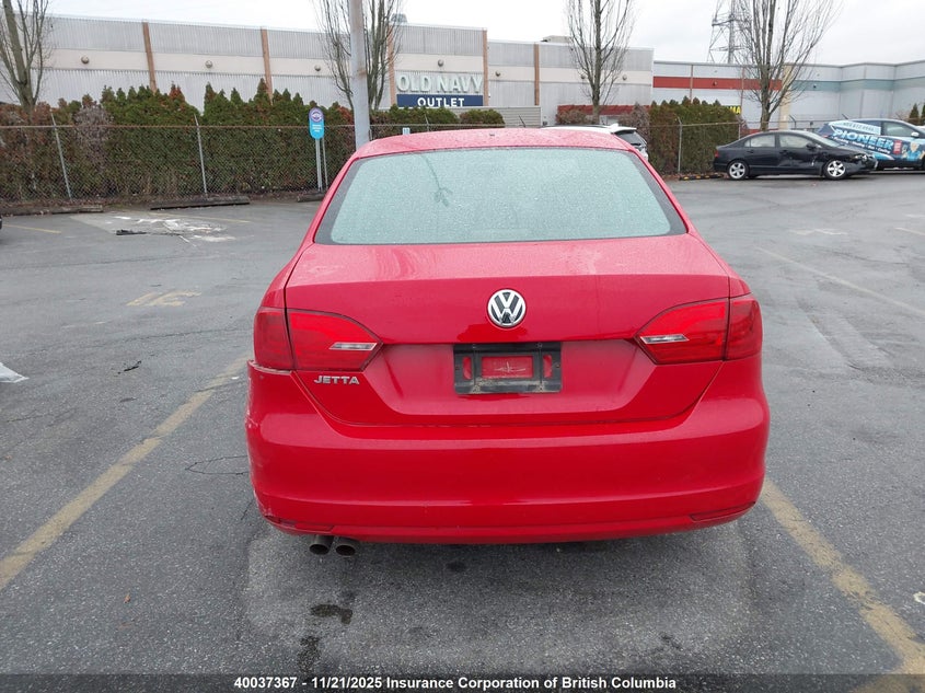 3VW1K7AJ7EM429281 2014 VOLKSWAGEN JETTA photo no. 16