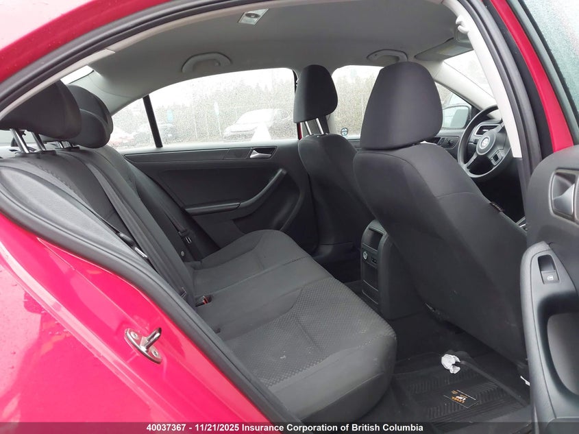 3VW1K7AJ7EM429281 2014 VOLKSWAGEN JETTA photo no. 8